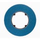 Quick Change Flap Discs
